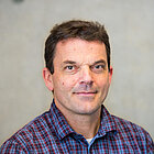 Portrait Rolf Müller
