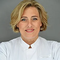 Prof Dr med. Hortense Slevogt