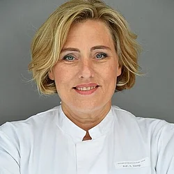 Prof Dr med. Hortense Slevogt