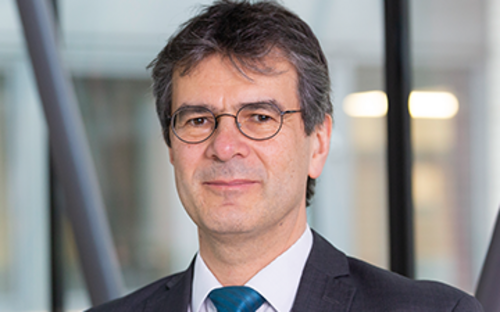 Portrait Krause