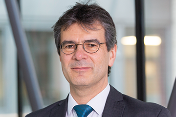 Portrait Krause