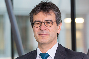 Portrait Krause