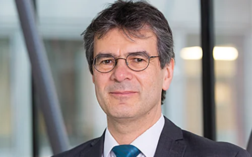 Gérard Krause wechselt vom HZI zur WHO