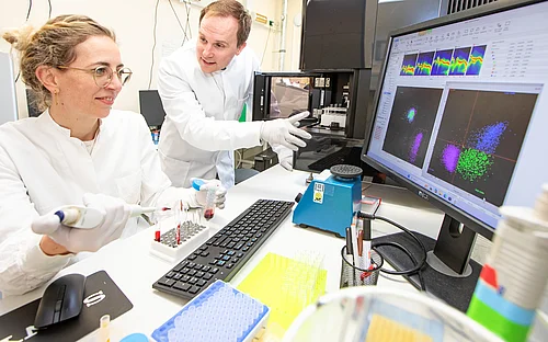 Neue Hoffnung bei seltenen Autoimmunerkrankungen