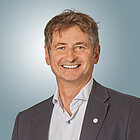 Portrait Jörg Vogel