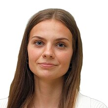 Portrait Milena Dziomba