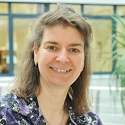 Astrid Dröge