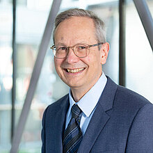 Portrait Christoph Beth