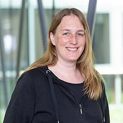 Anne Bischof