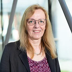 Dr Heike Kollmus