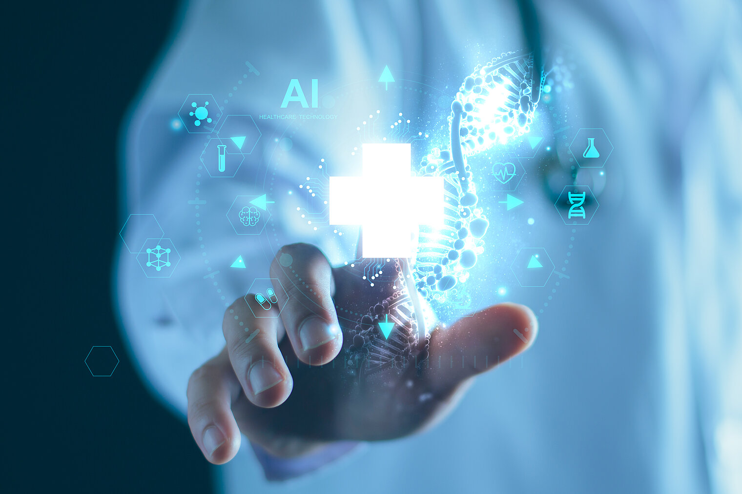 AI in research
