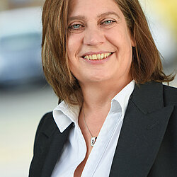 Christiane Köntges