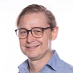 Prof Dr Klemens Rottner