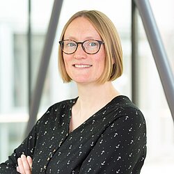 Dr Vanessa Melhorn