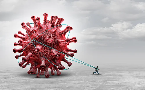 NAKO Gesundheitsstudie beteiligt sich an der Nationalen Dekade gegen Postinfektiöse Erkrankungen