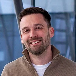 Dr Christian Brandstetter