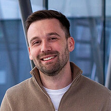 Portrait Dr Christian Brandstetter