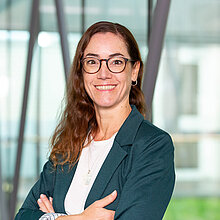 Portrait Jana Pravemann