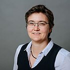 Portrait Christine Beemelmanns
