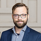 Portrait Jakob Wirbel