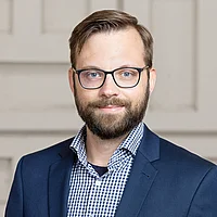 Dr. Jakob Wirbel