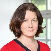 Prof Dr Alice McHardy Prof Dr Alice McHardy