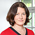 Portrait of Alice McHardy