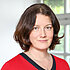 Portrait von Alice McHardy