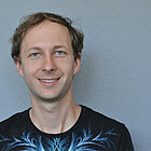 Portrait Alexey Gurevich