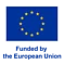 Funded by the European Union Logo