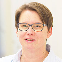 Dr. Anke Kraft Dr. Anke Kraft