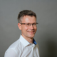 Prof Andreas Keller