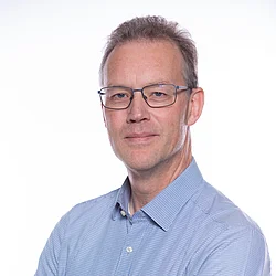 Prof. Dr. Lothar Jänsch