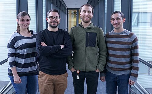 Neue Erkenntnisse zum Mikrobiota-Keim Bacteroides thetaiotaomicron unter Gallenstress