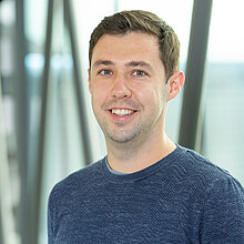 Portrait Marco Kirchenwitz