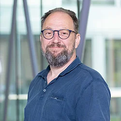 Dr Thomas Ebensen