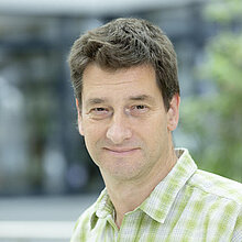 Portrait Carsten Strömpl