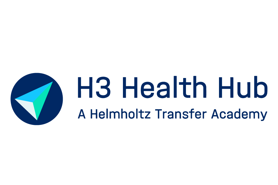 Logo H3 Health Hub