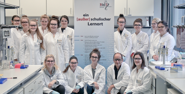 Gruppenbild
