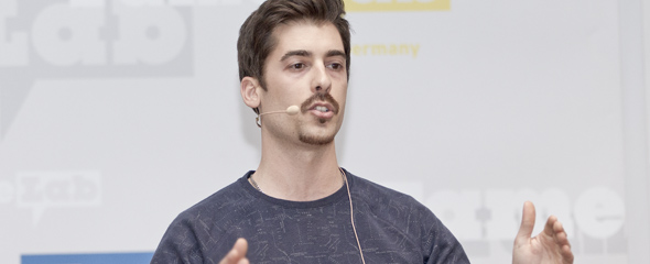 Elia Calderini