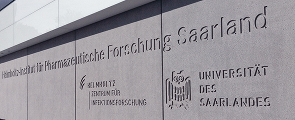 Helmholtz-Institut für Pharmazeutische Forschung Saarland (HIPS)