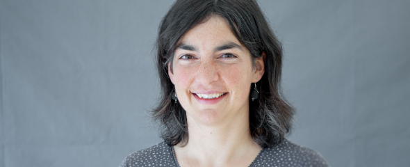 Prof. Anna Hirsch 